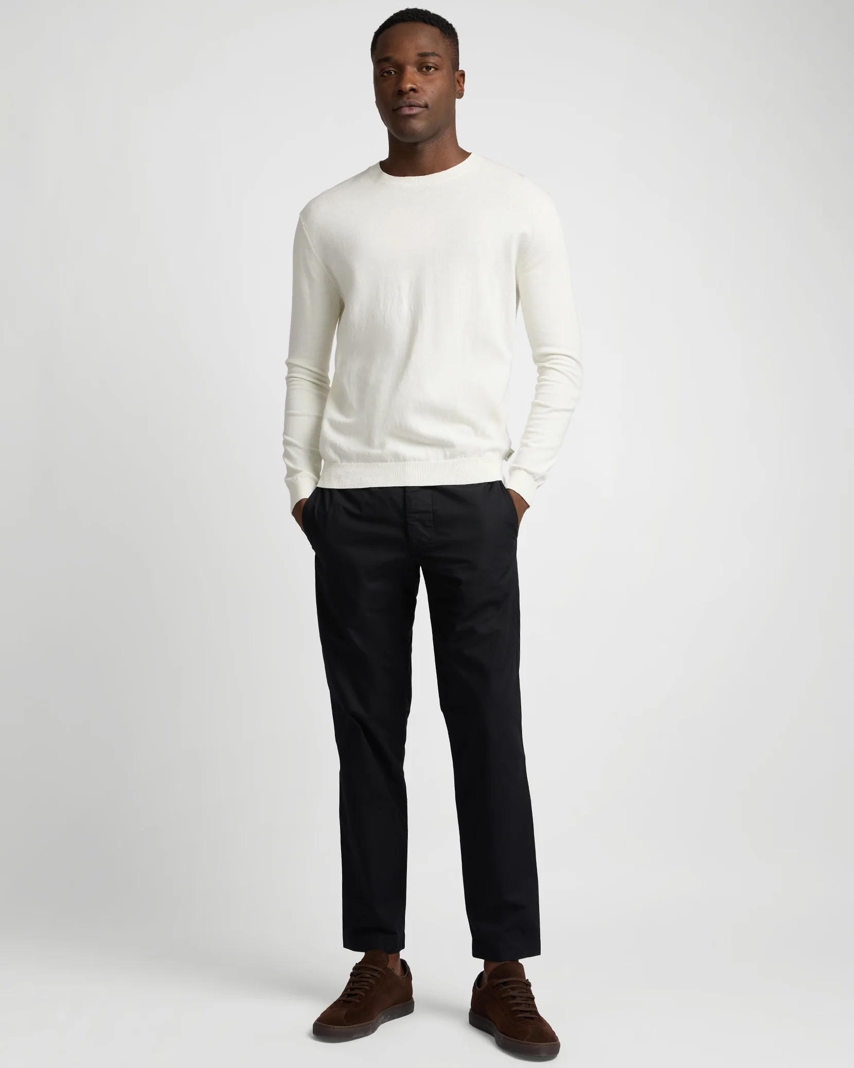 Poplin Traveler Pant - Image 3