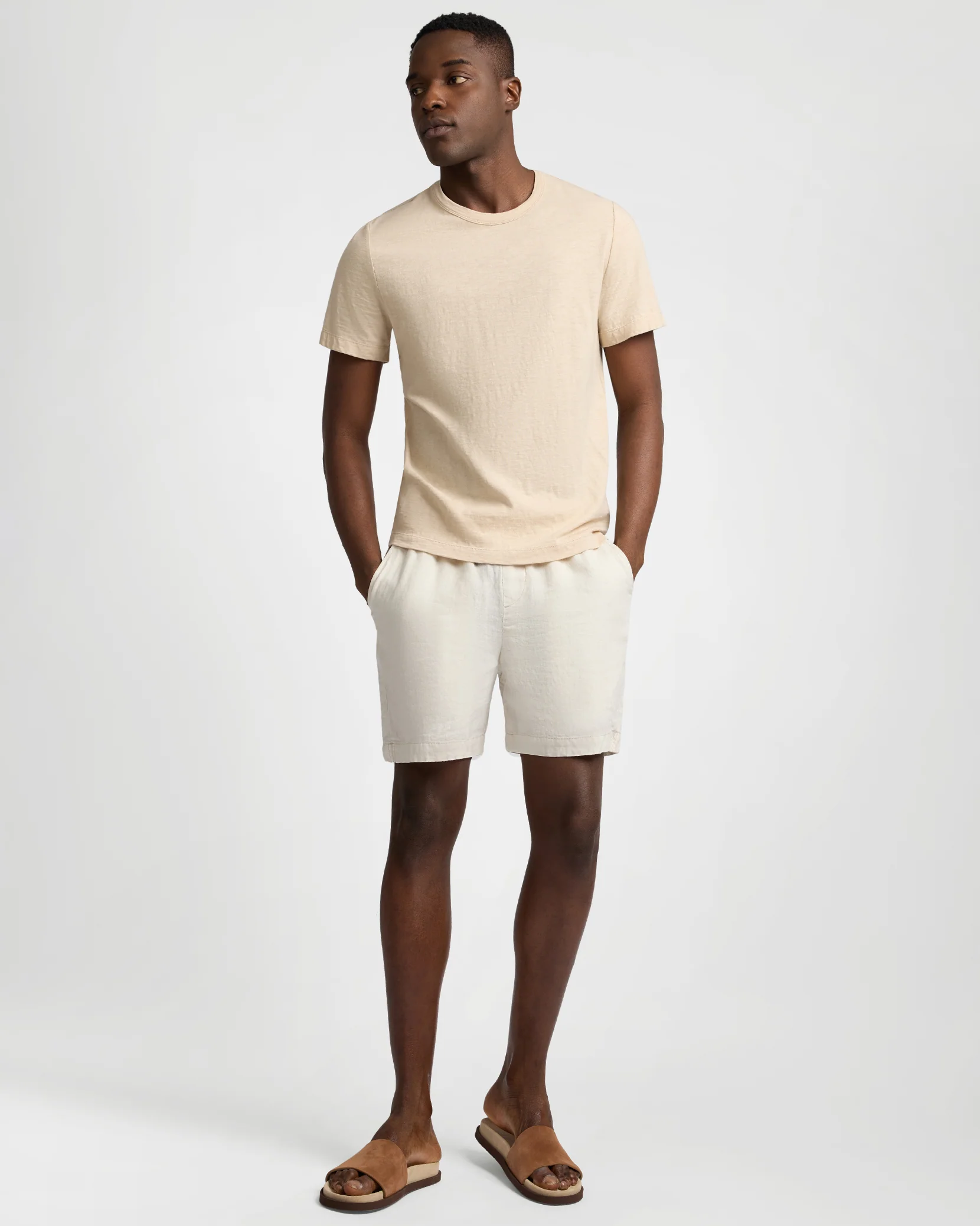 Slub Tee - Image 3