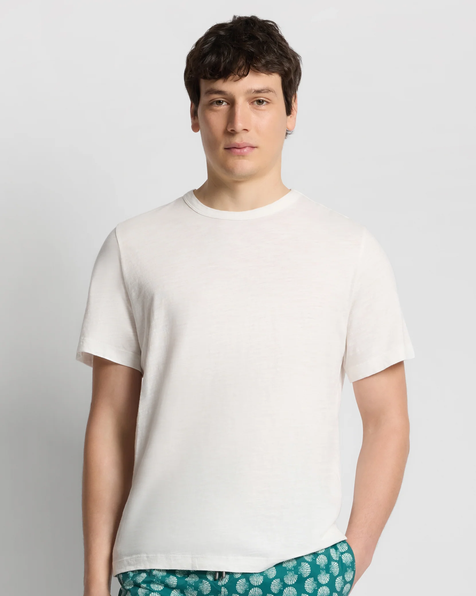 Slub Tee - Image 2