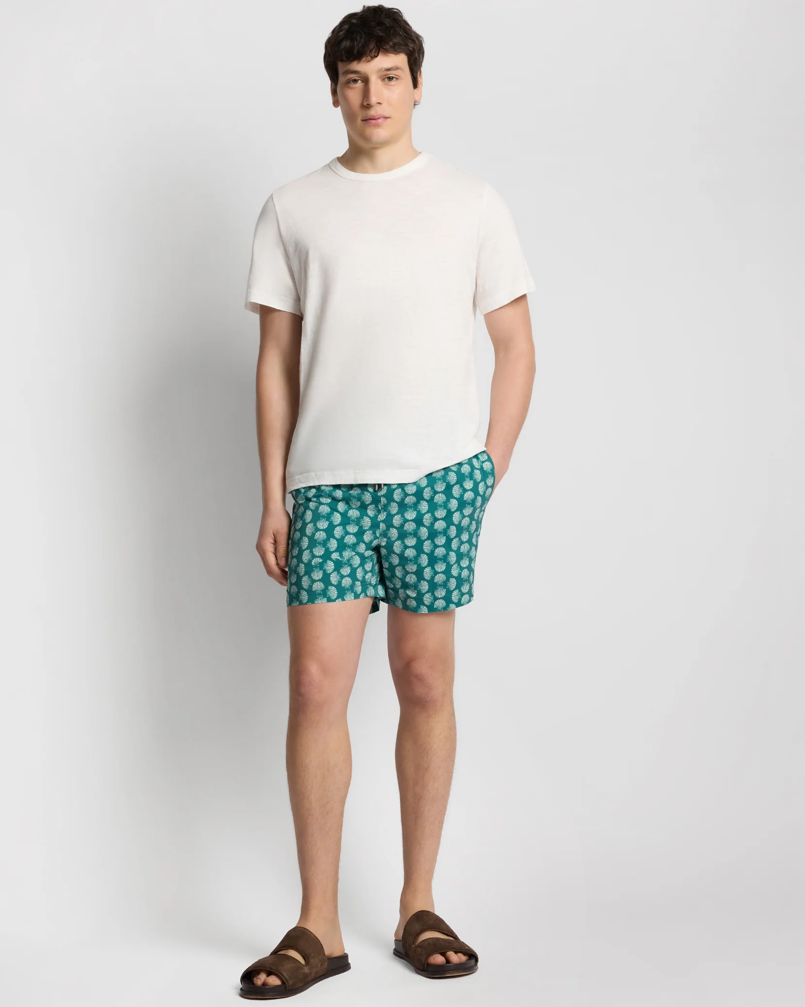Slub Tee - Image 3