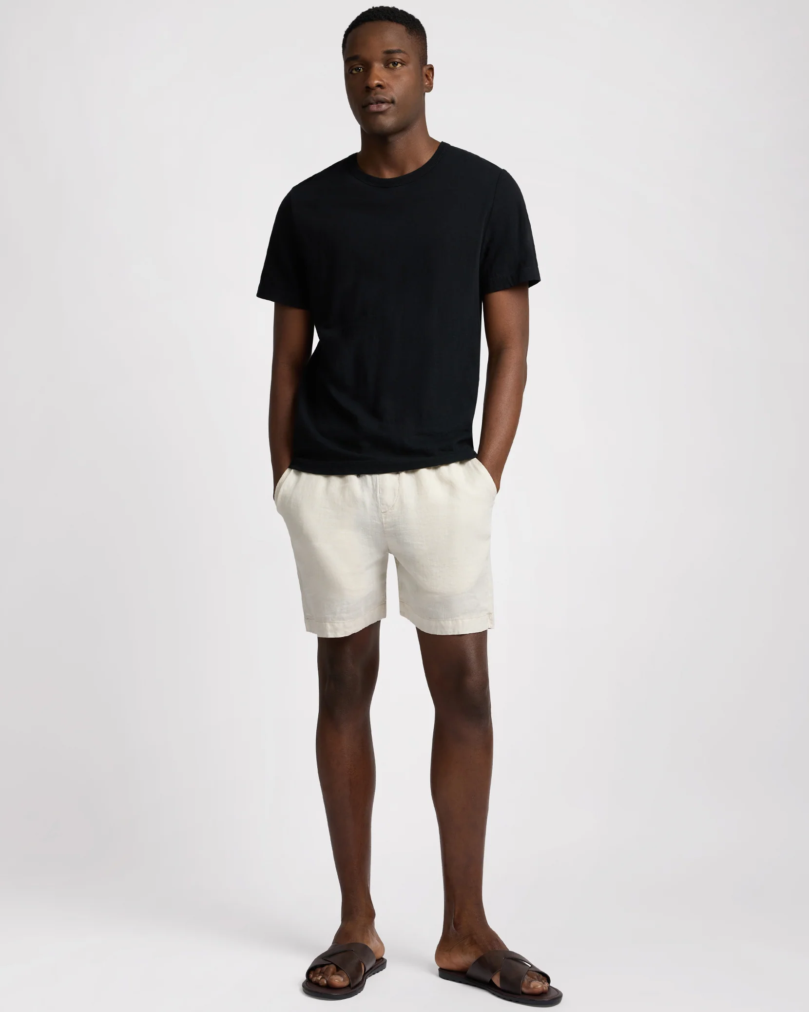 Slub Tee - Image 3