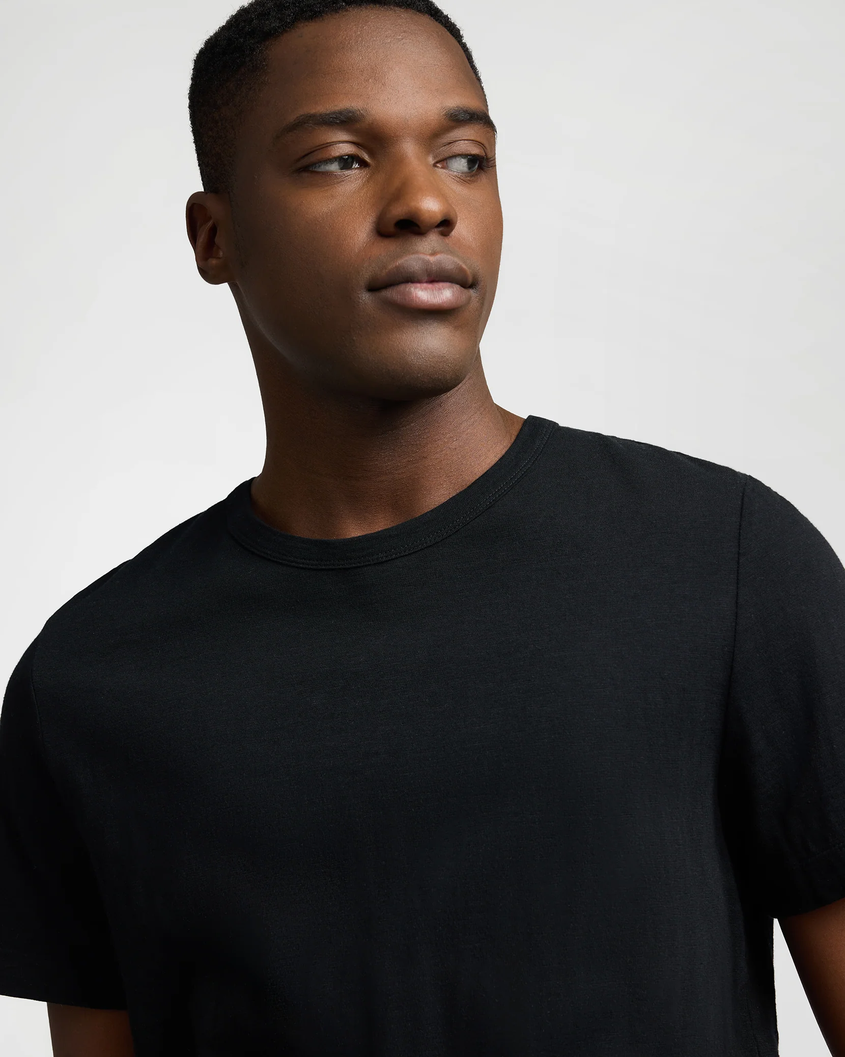 Slub Tee - Image 4