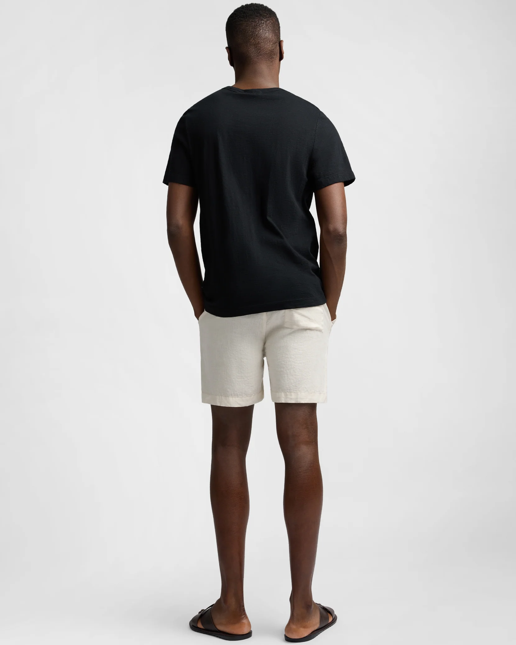 Slub Tee - Image 5