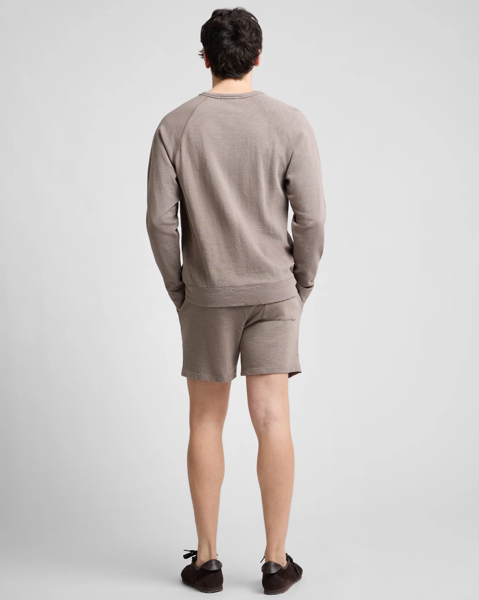 Slub Terry Short 6" - Image 6