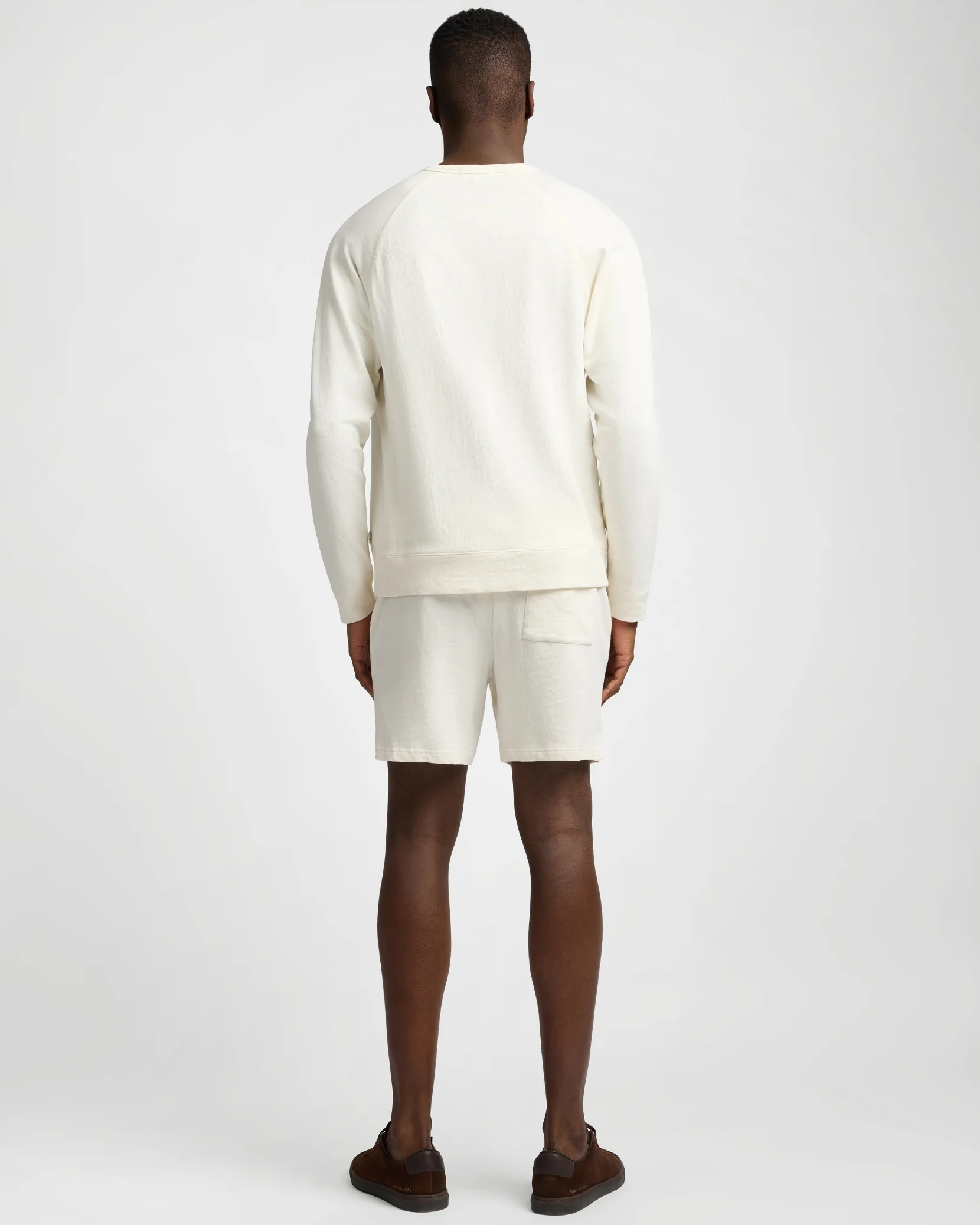 Slub Terry Short 6" - Image 5