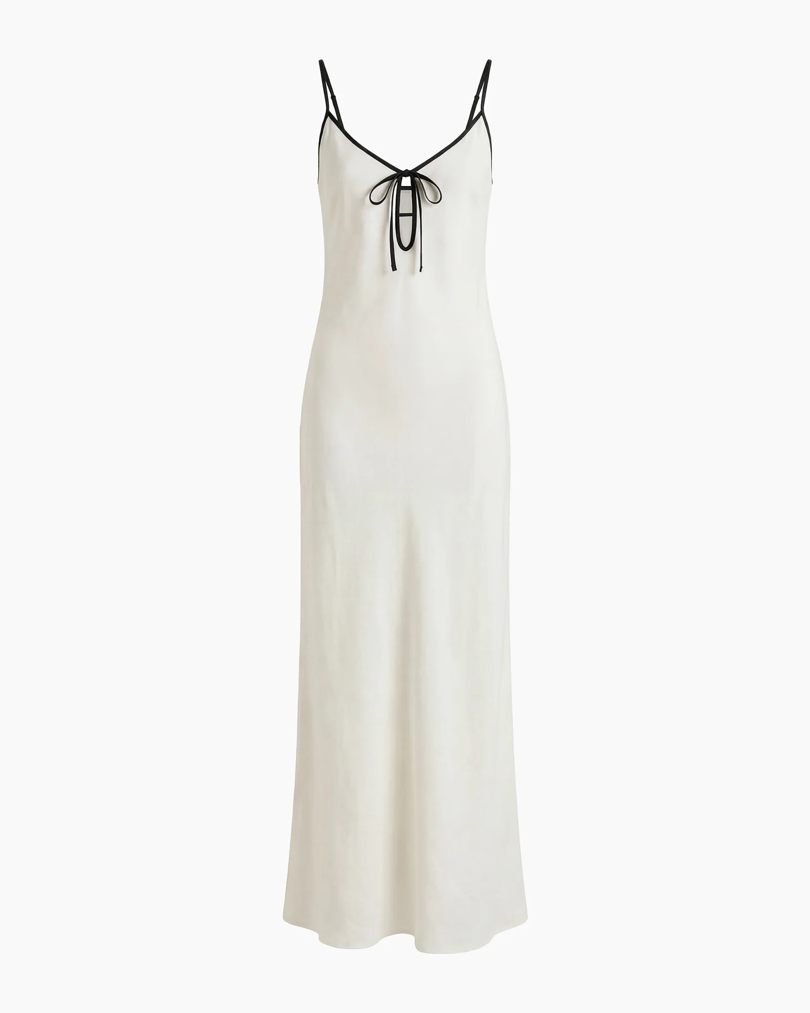 Soleil Slip Dress - Image 3