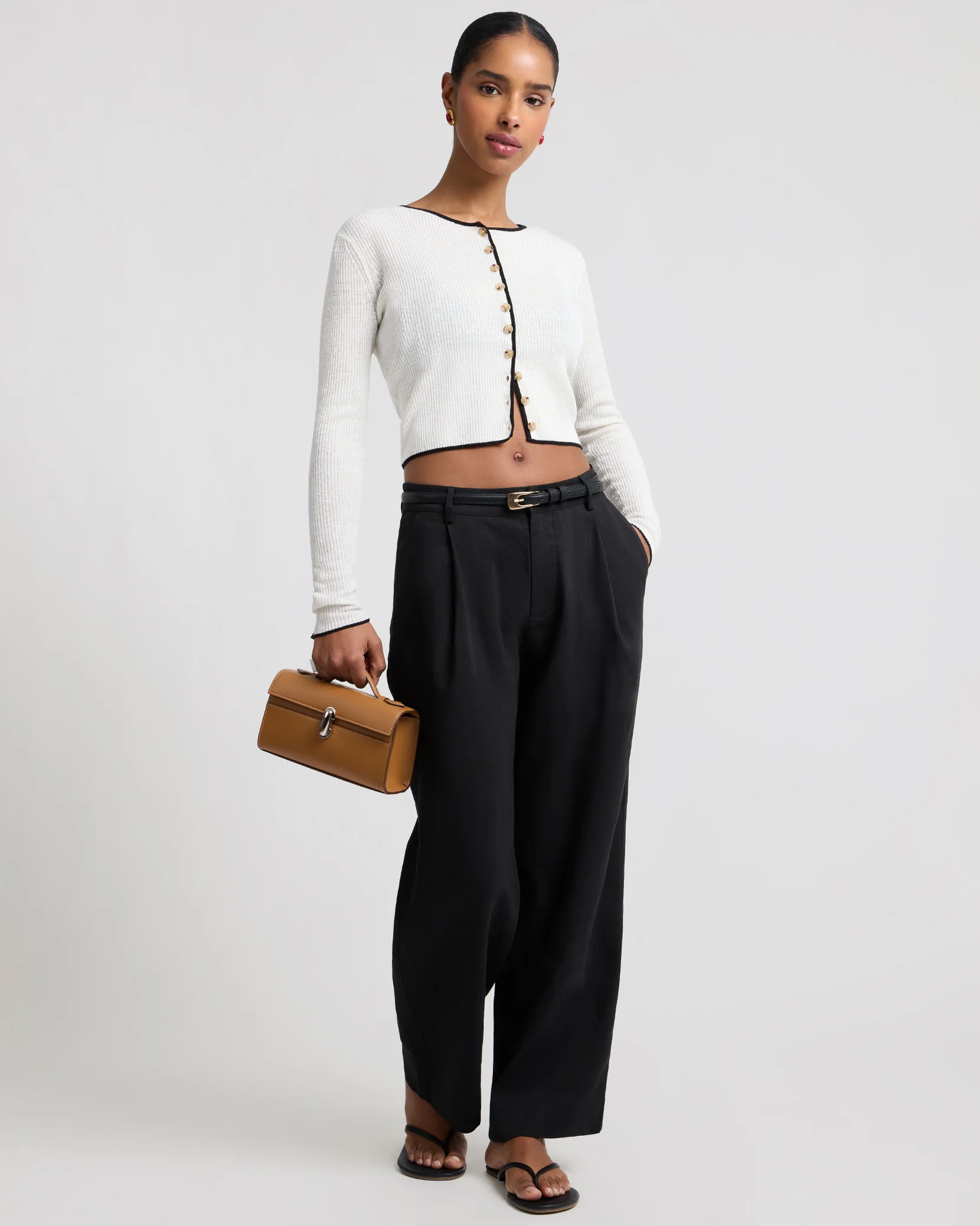 Straight Leg Pant - Image 3