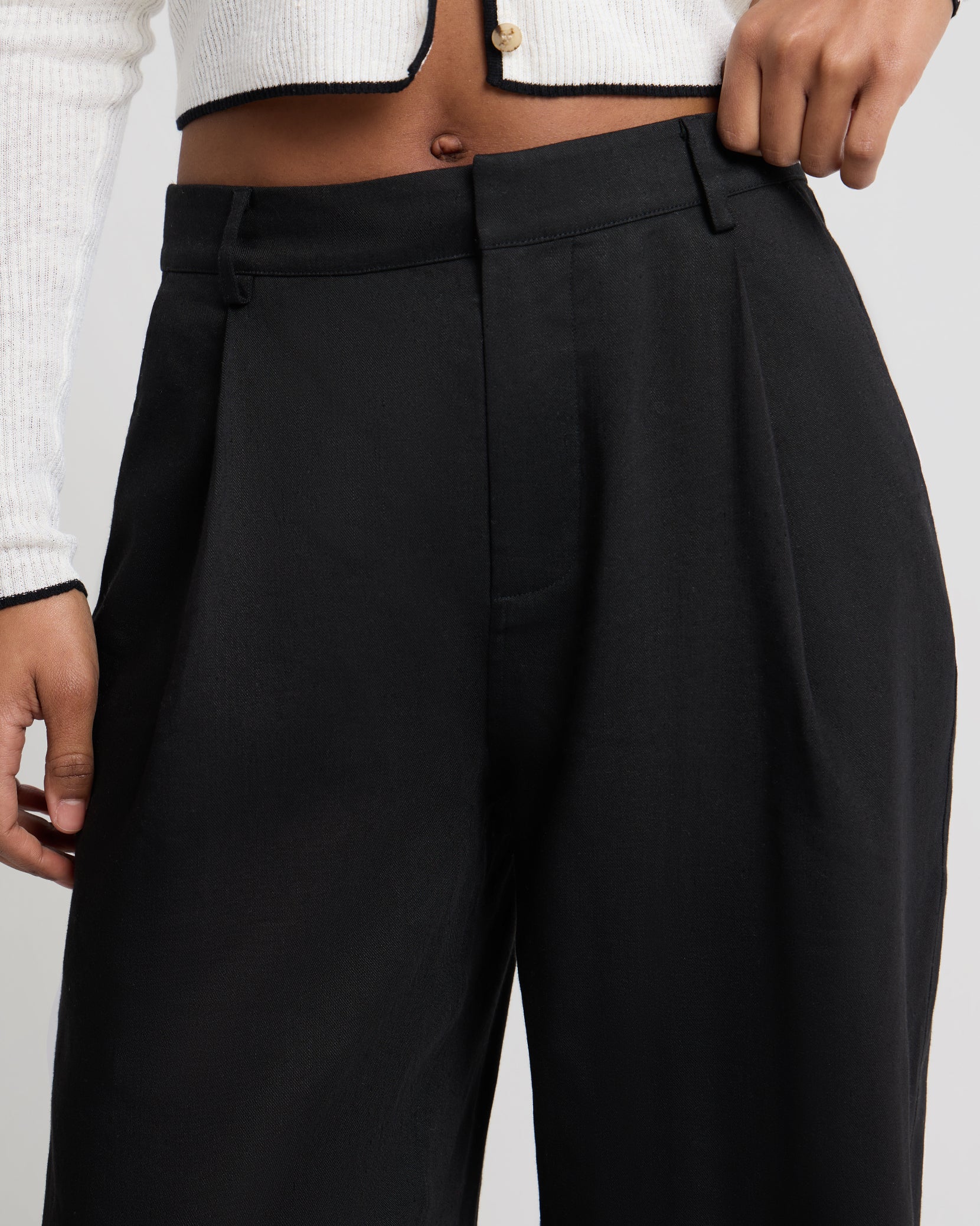 Straight Leg Pant - Image 4