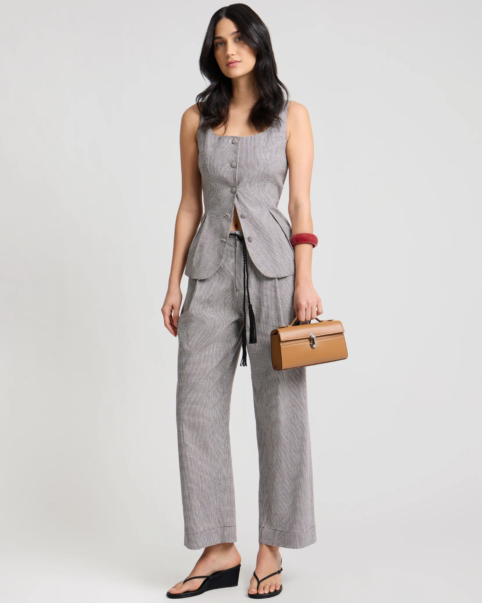 Straight Leg Pant - Image 3