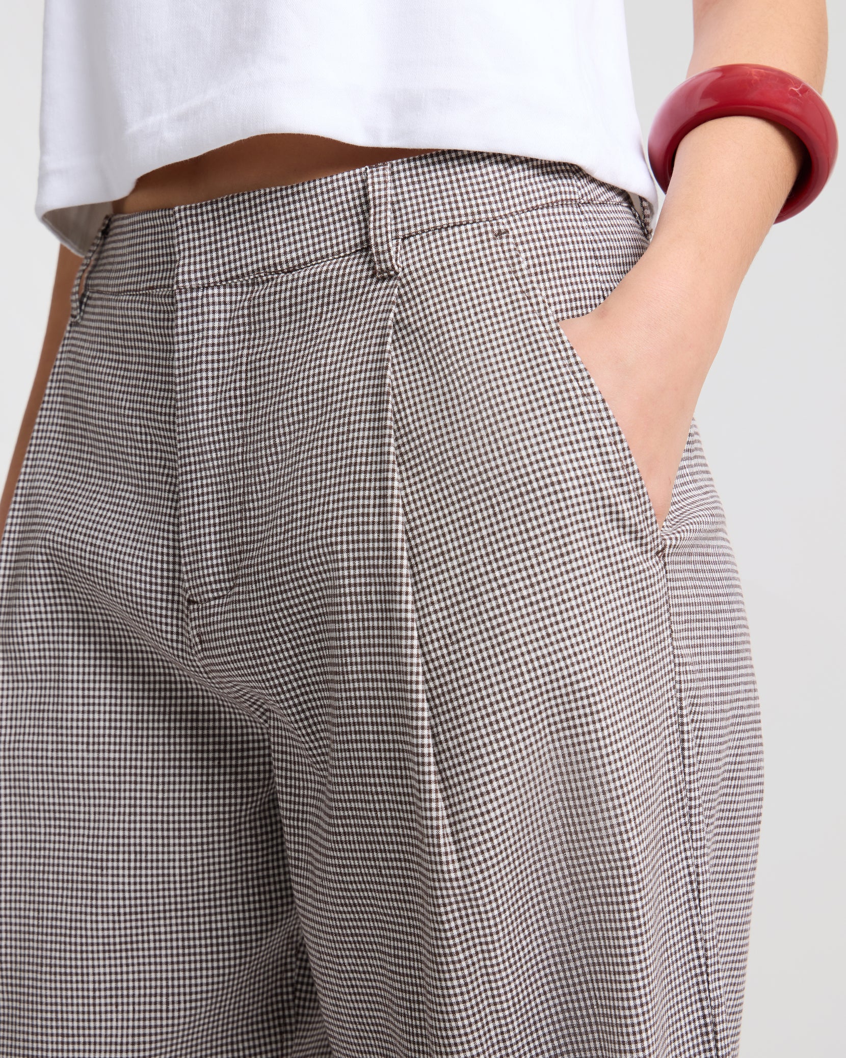 Straight Leg Pant - Image 4