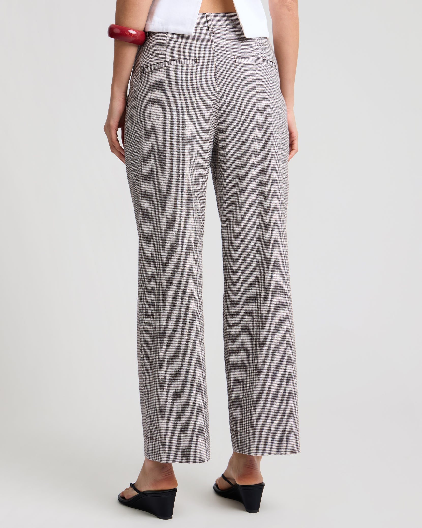 Straight Leg Pant - Image 5