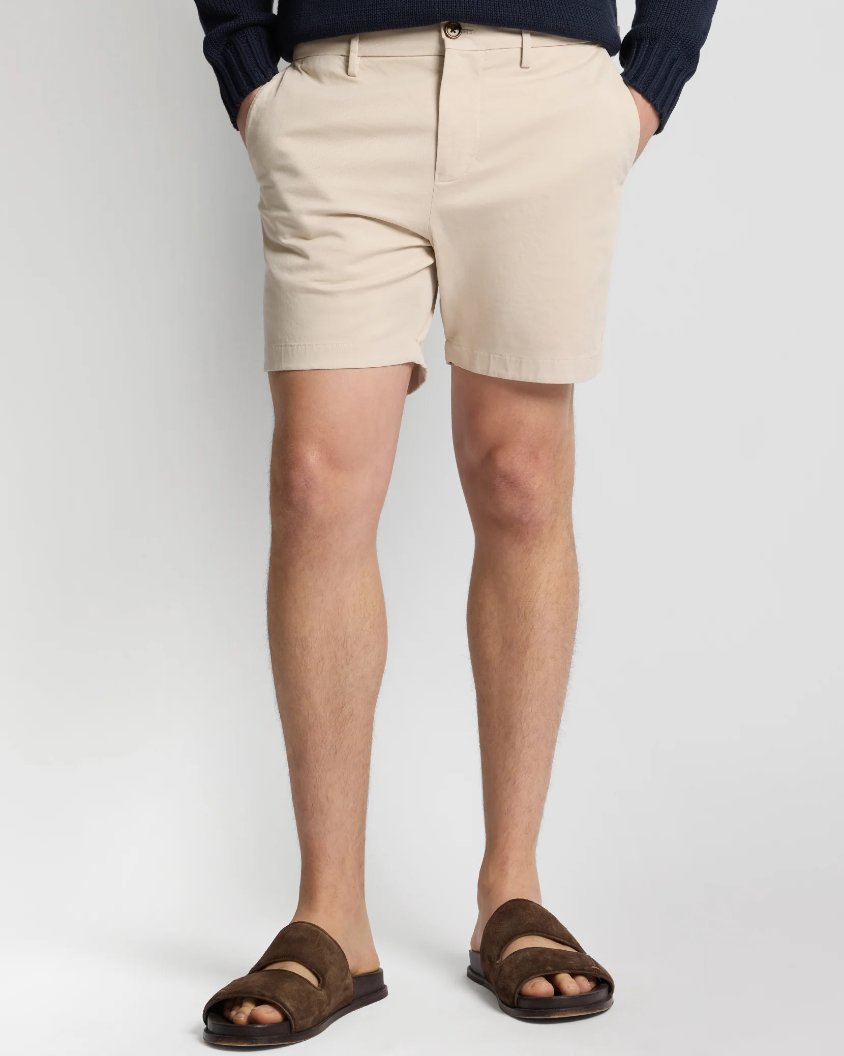 Stretch Chino Short - Image 2
