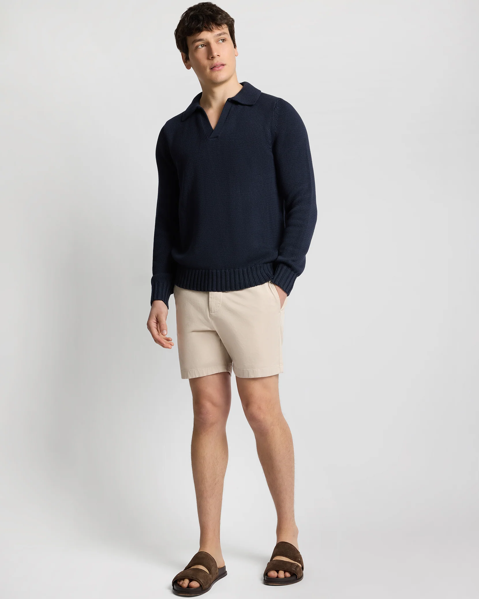 Stretch Chino Short - Image 3