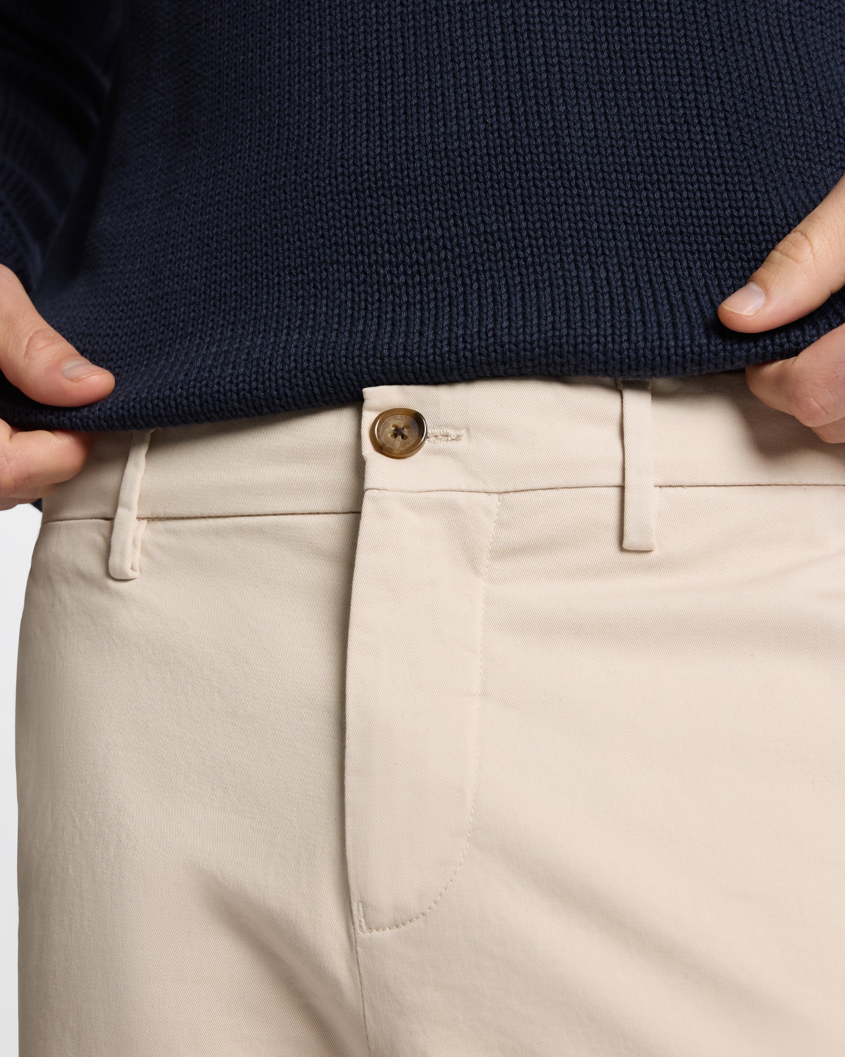 Stretch Chino Short - Image 4