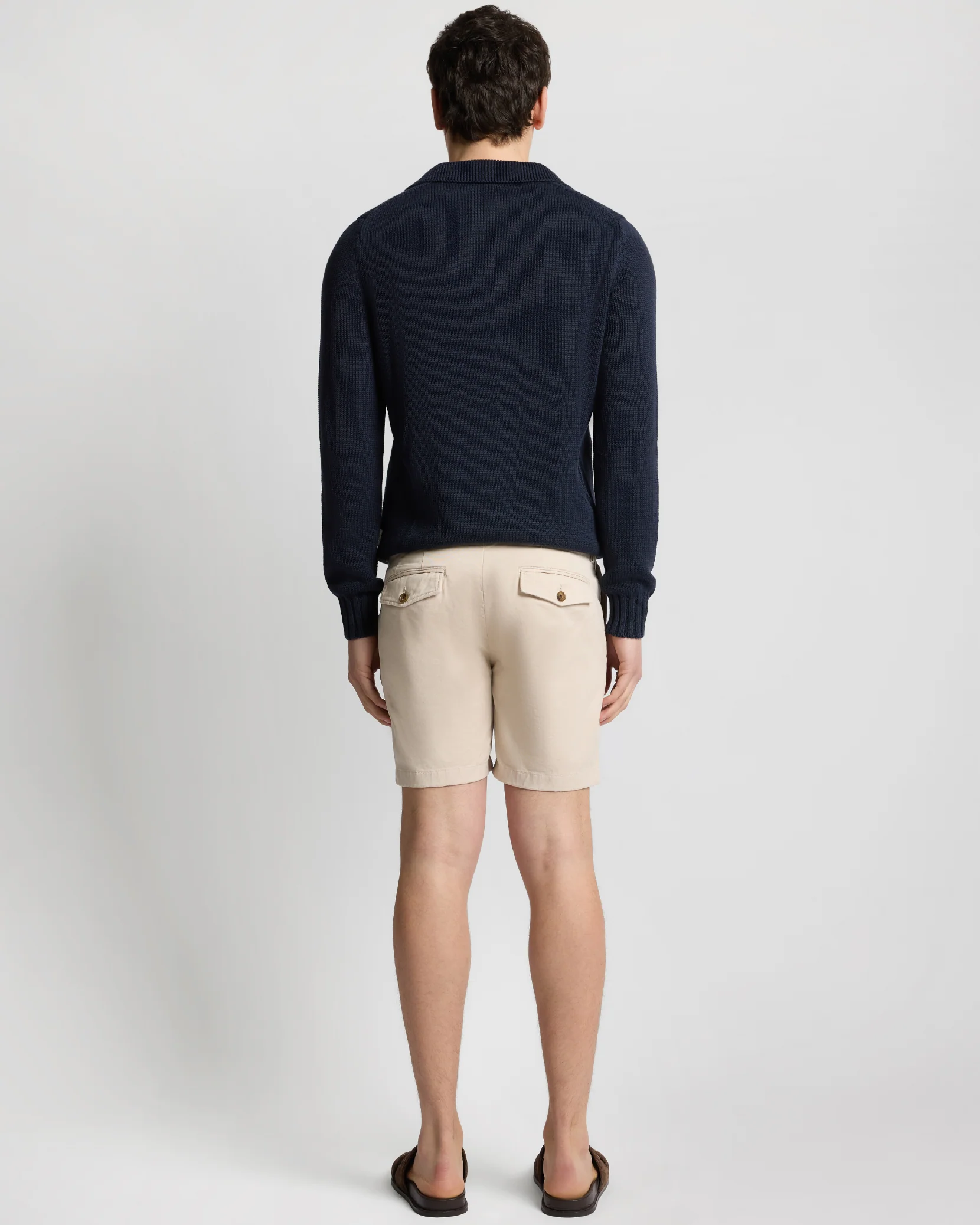 Stretch Chino Short - Image 5