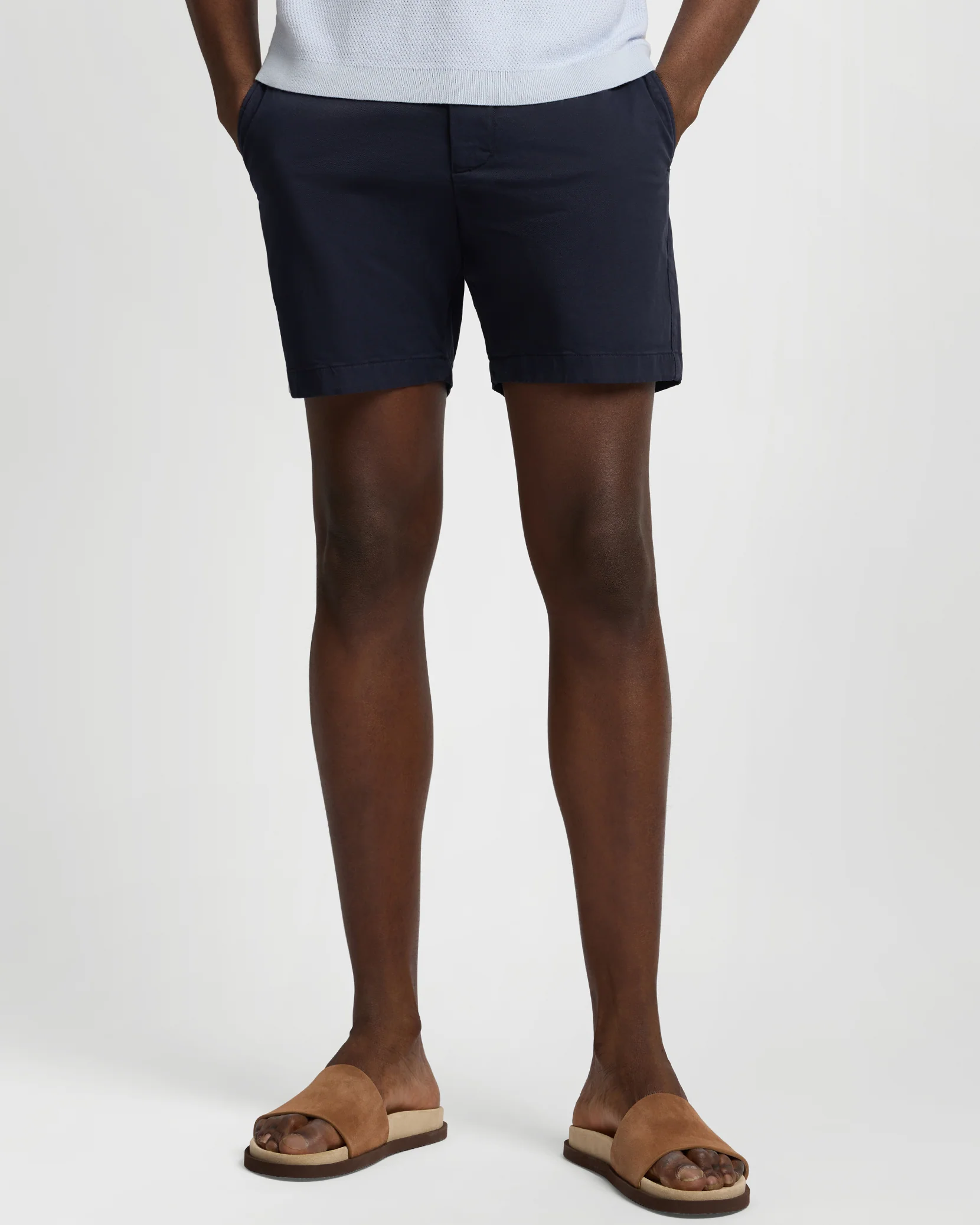 Stretch Chino Short - Image 2