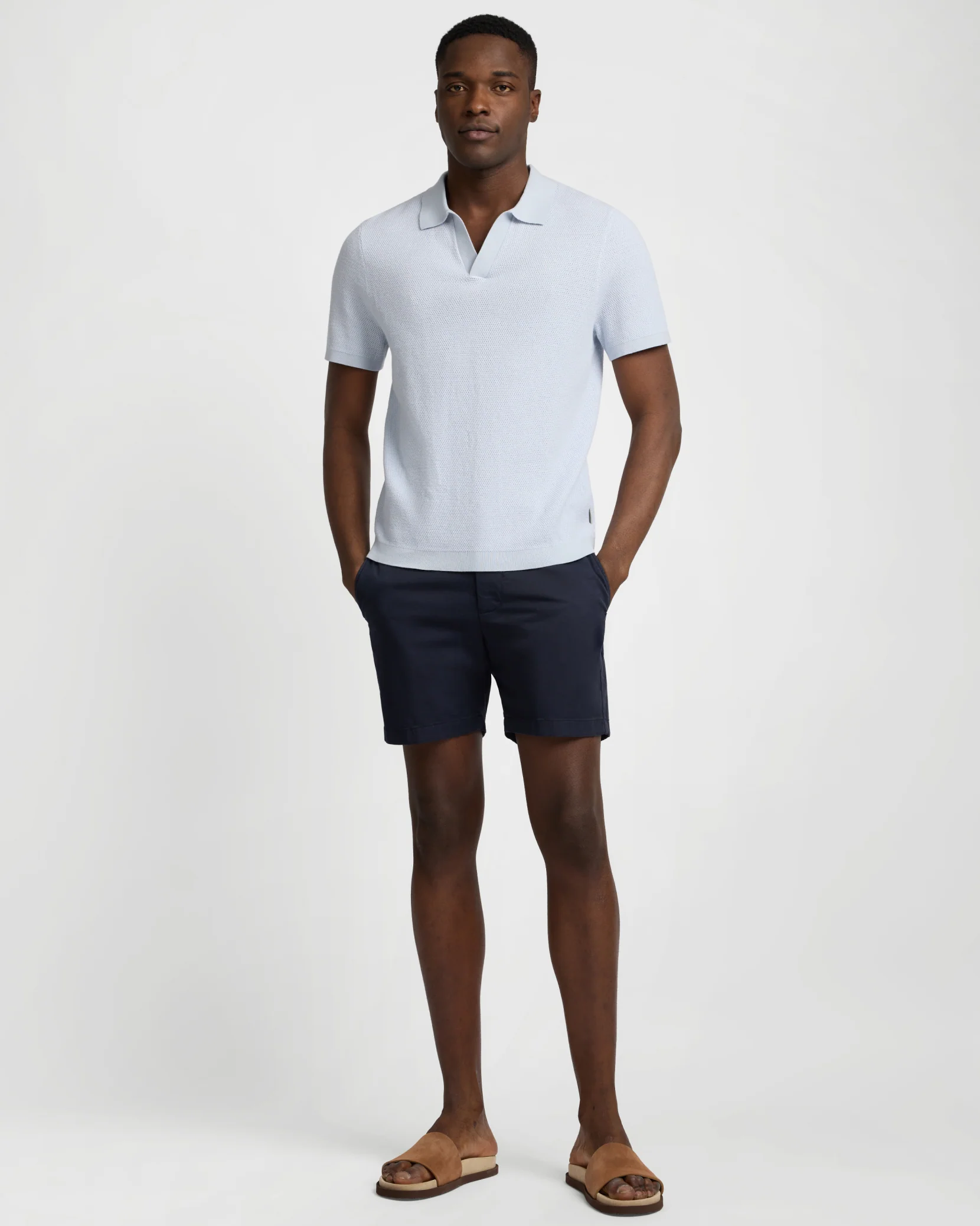 Stretch Chino Short - Image 3