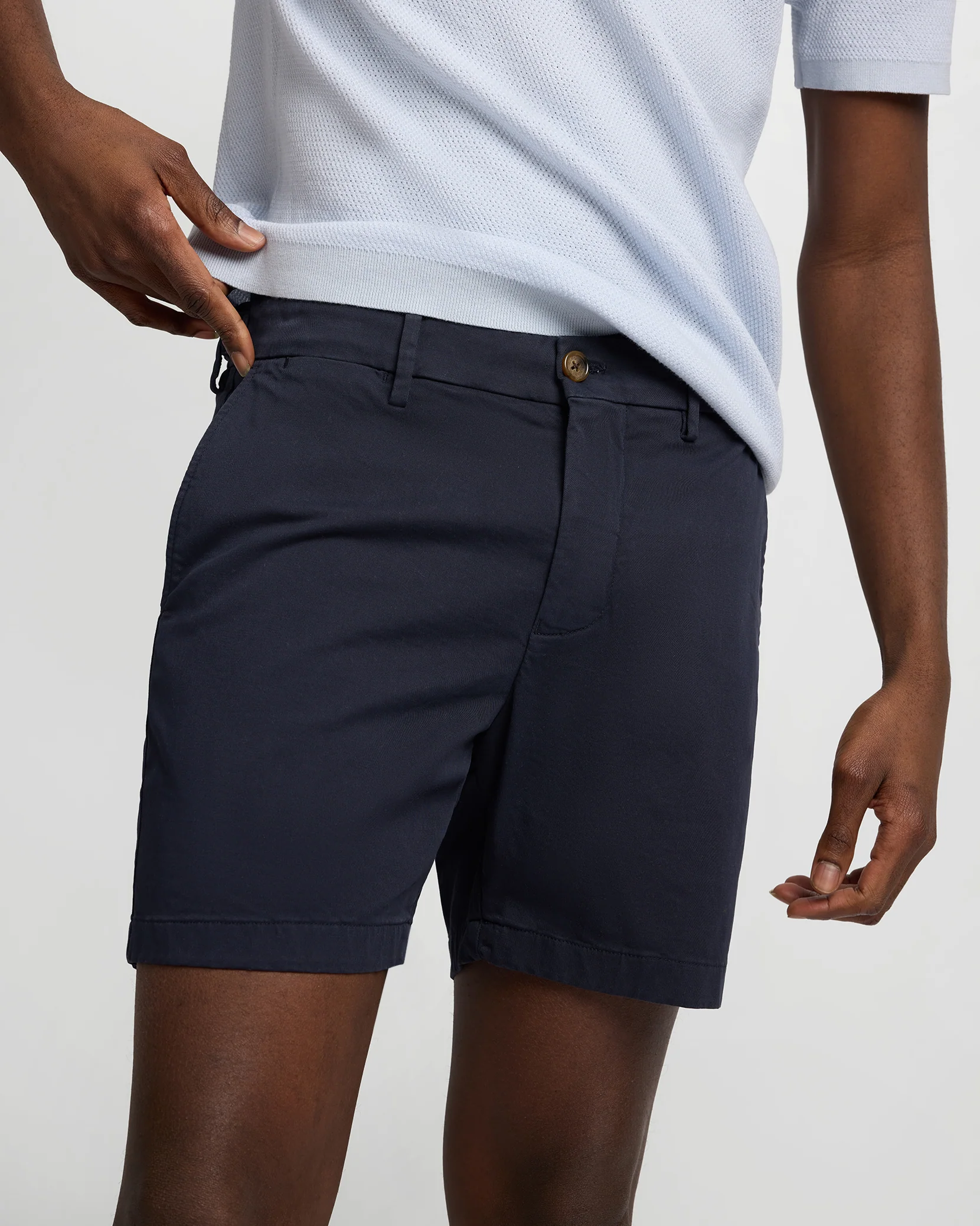 Stretch Chino Short - Image 4