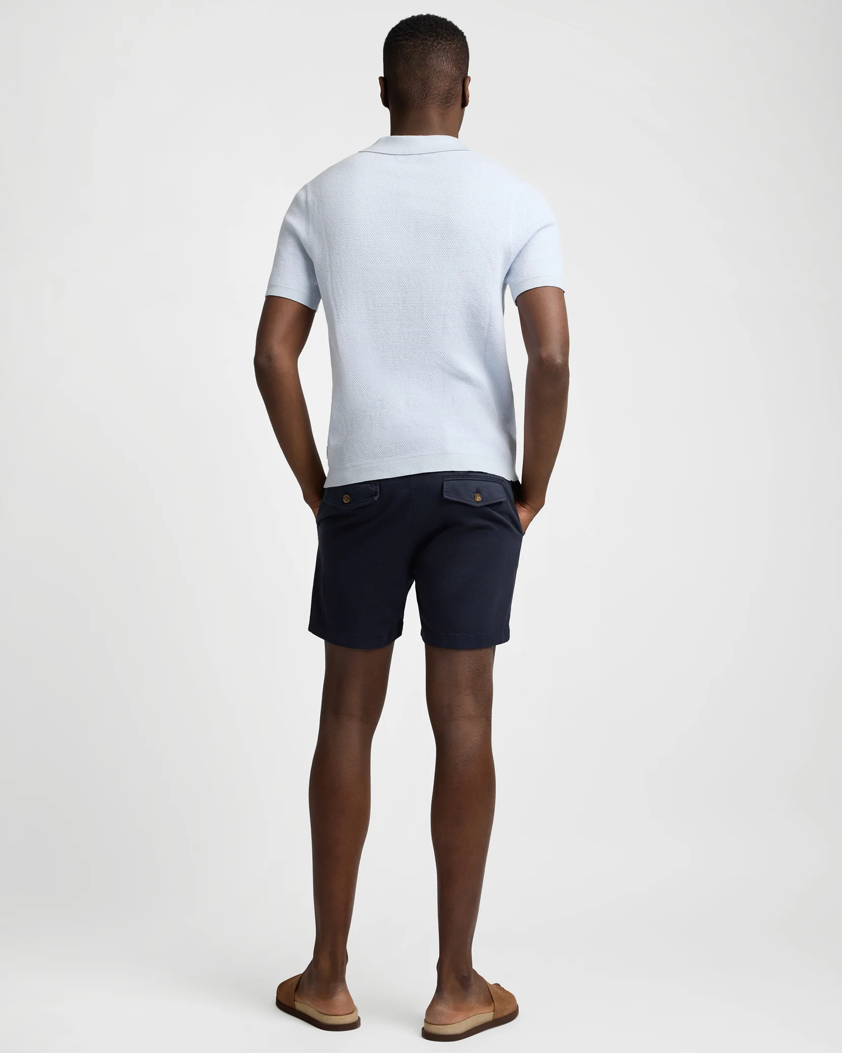 Stretch Chino Short - Image 5