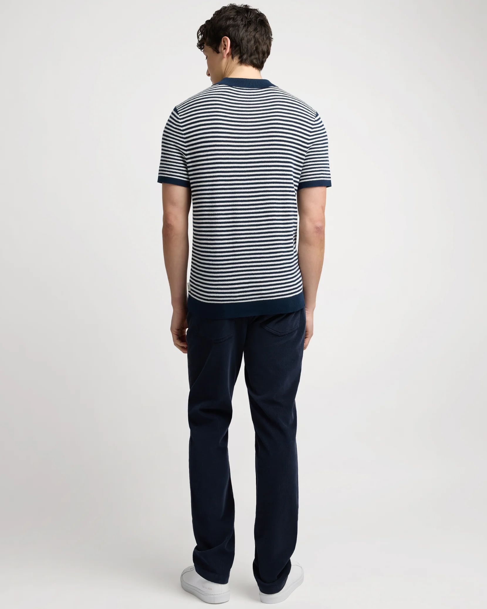 Stretch Cord 5 Pocket Pant - Image 5