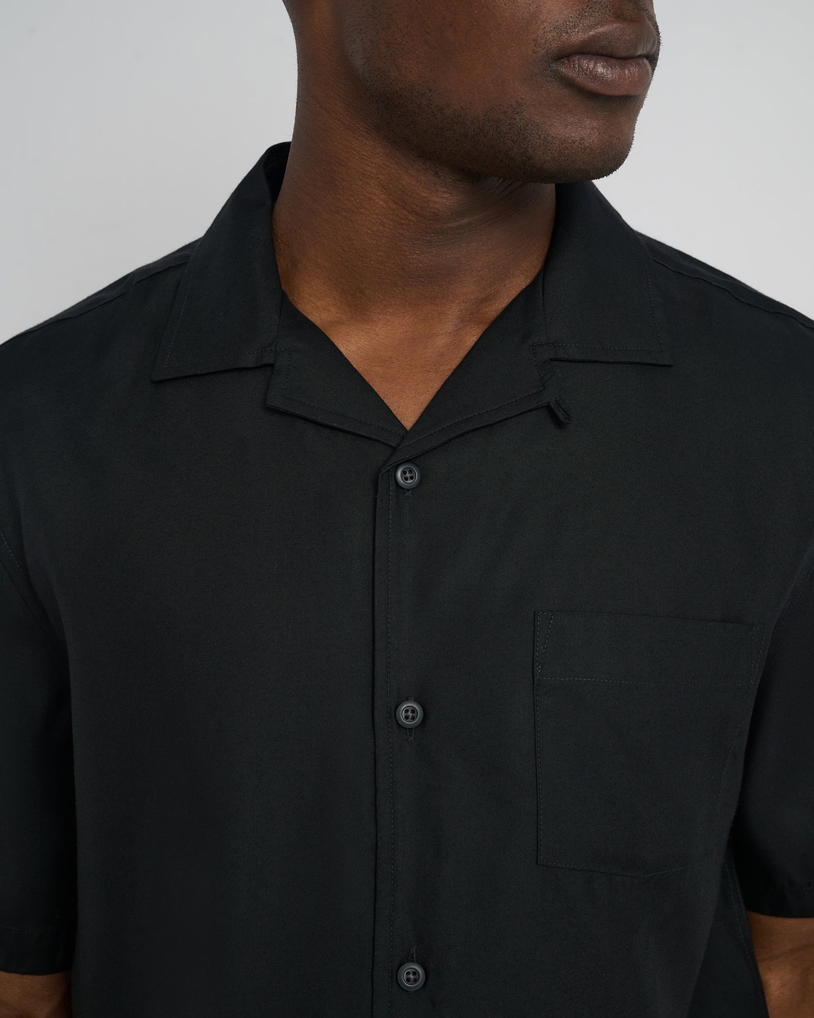 Tencel Vacation Shirt - Image 3