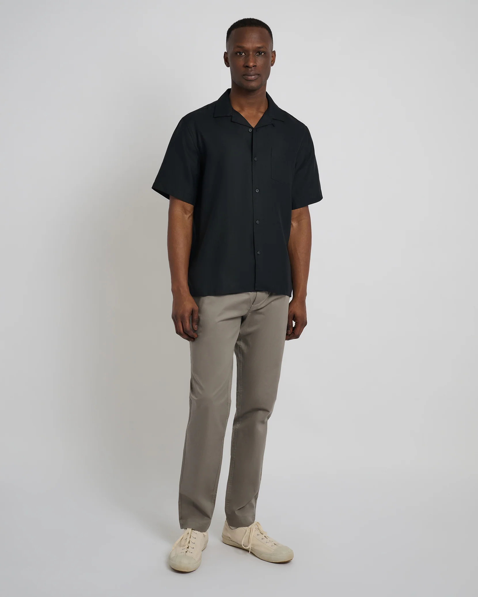 Tencel Vacation Shirt - Image 4