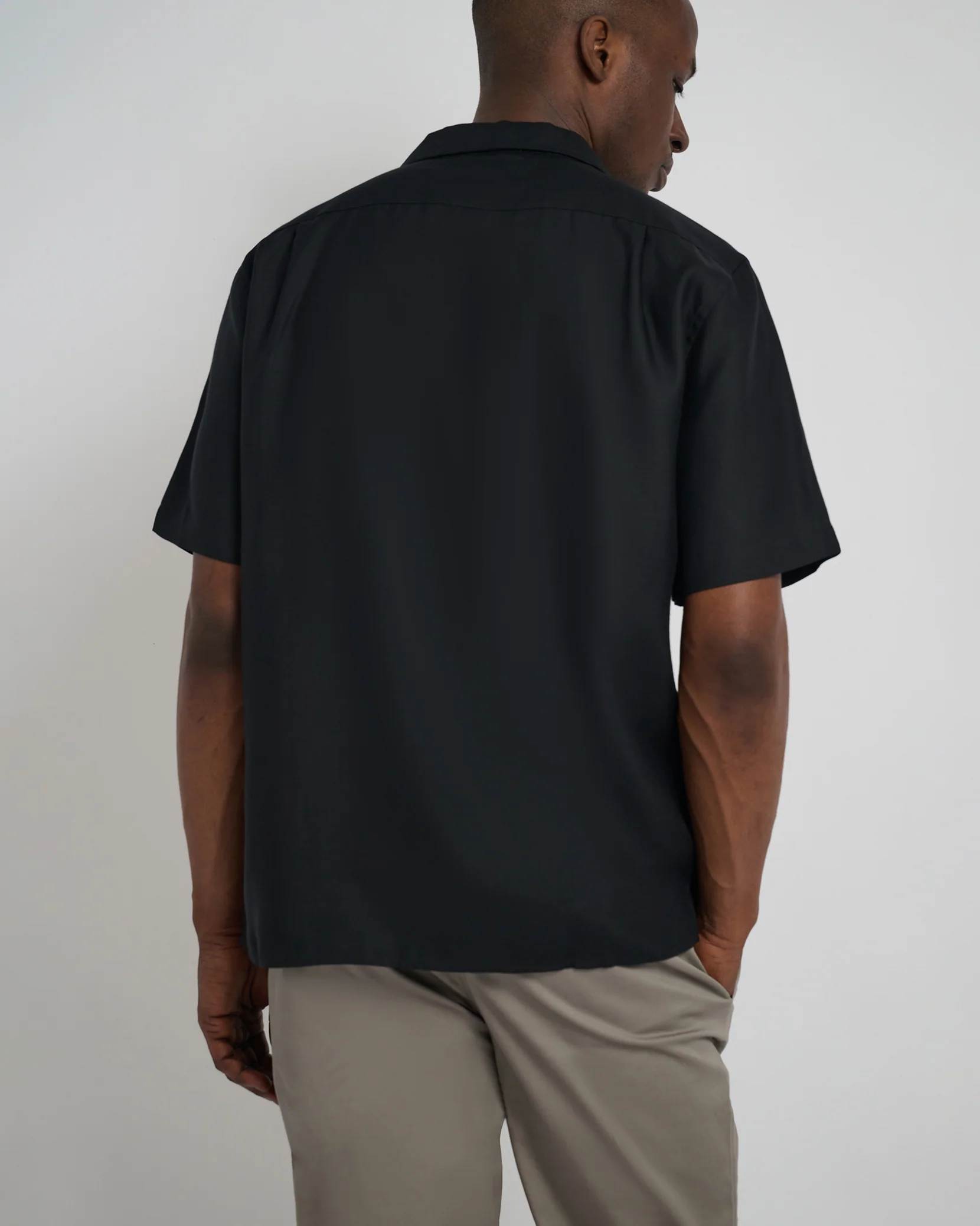 Tencel Vacation Shirt - Image 5