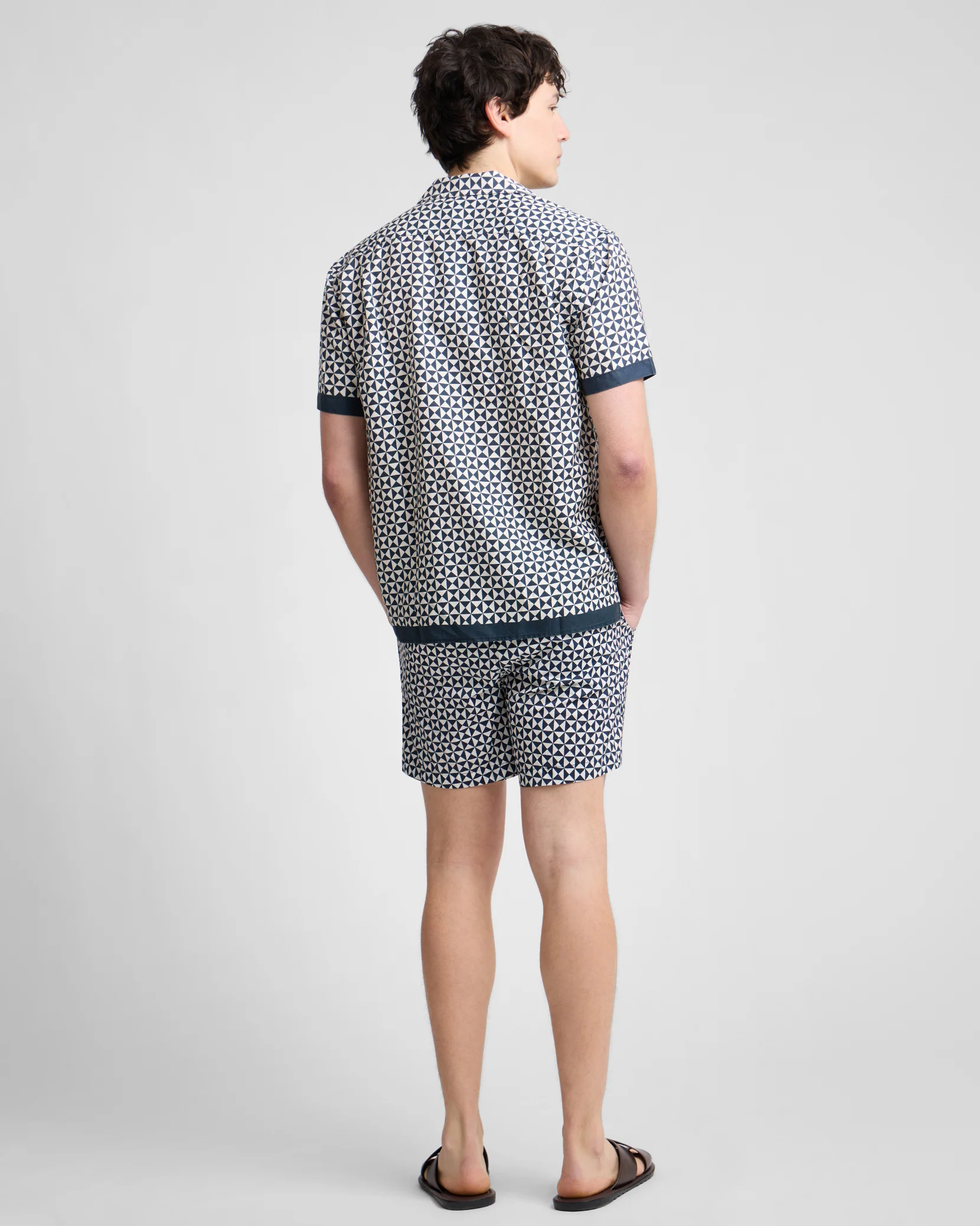 Tencel Vacation Shirt - Image 5